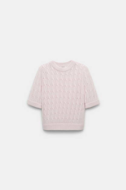 Sheer Softness Pullover