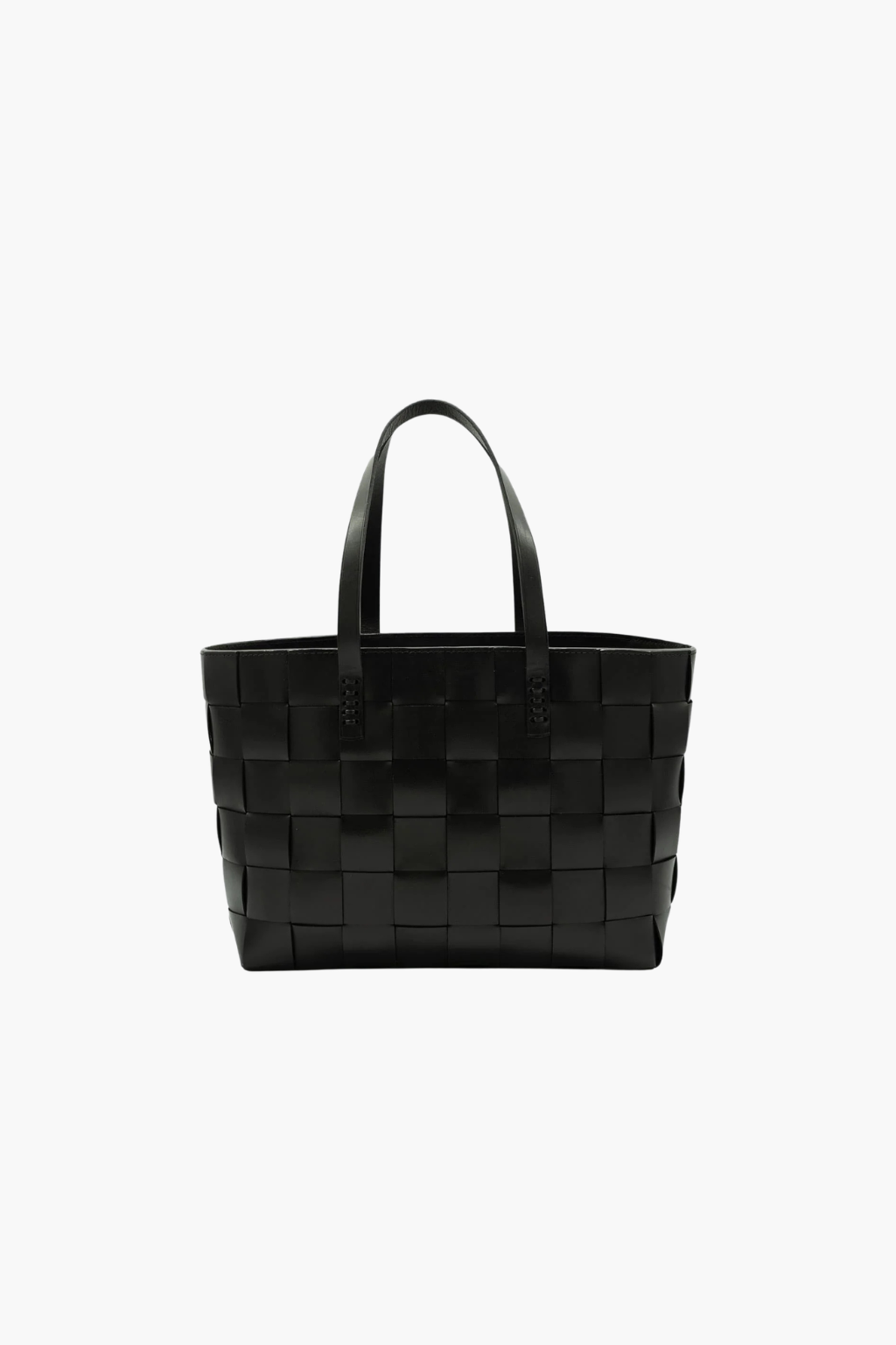 Japan Tote With Flat Handles