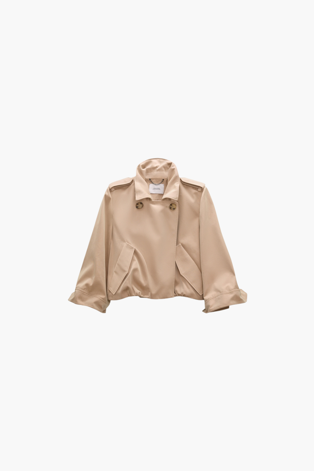 Luxury Layer Jacket