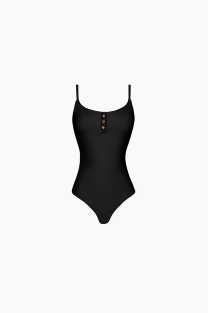 DreamSculpt One Piece with Snaps