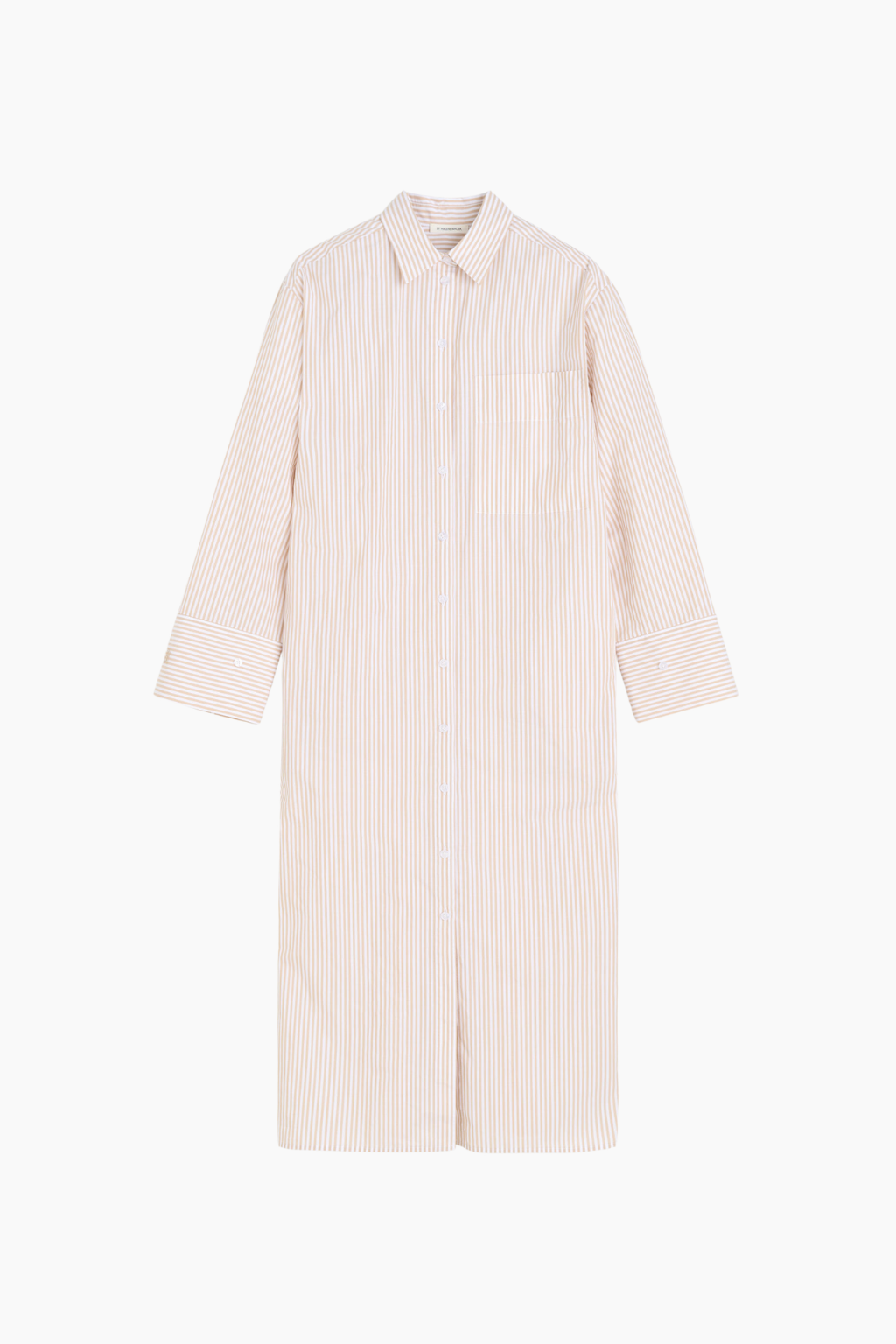Perroti Organic Cotton Maxi Dress