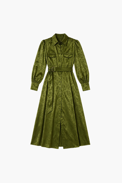 Darcy Dress