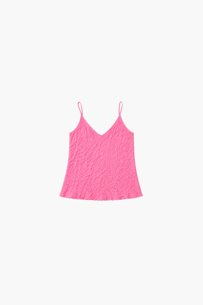 Crinkle Cami