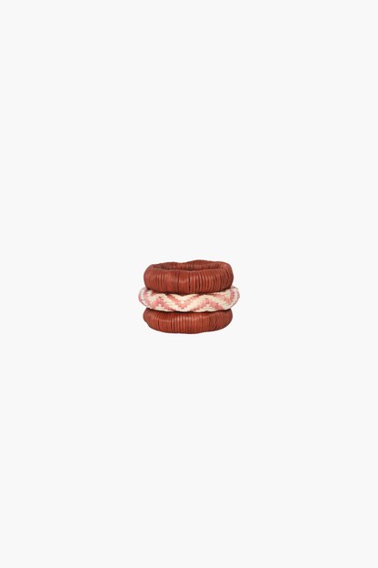 Nomad Queen Bangles
