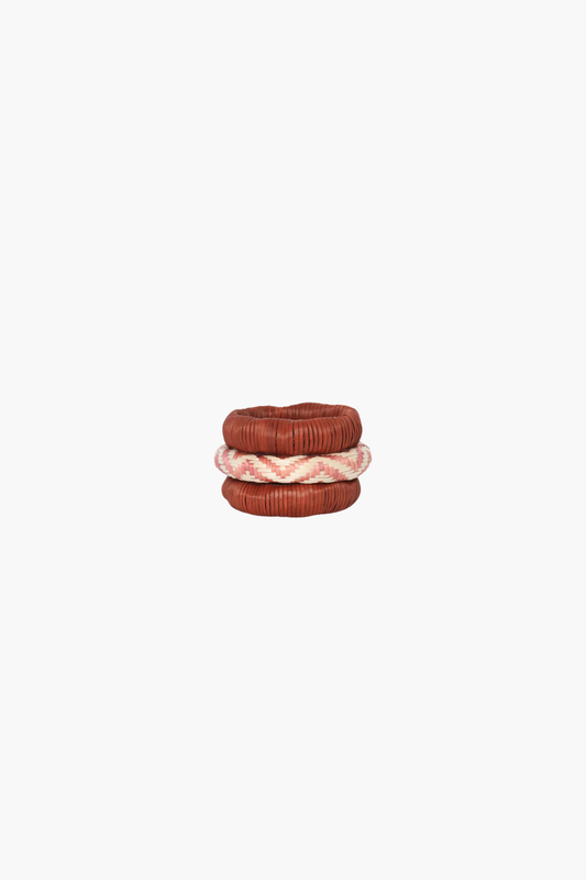 Nomad Queen Bangles