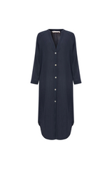 Terra Shirt Dress