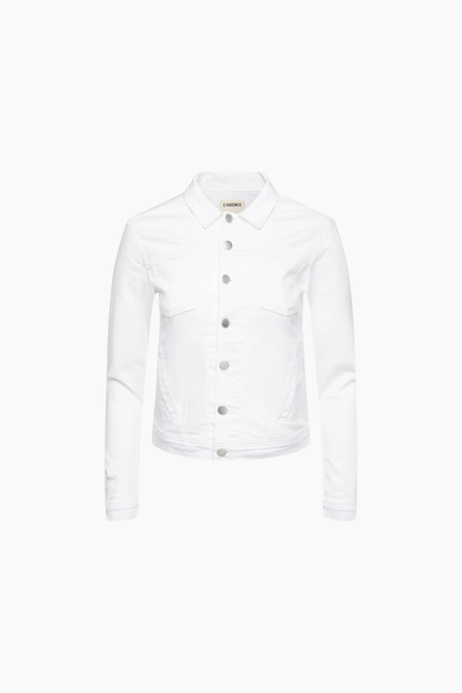 Celine Denim Jacket