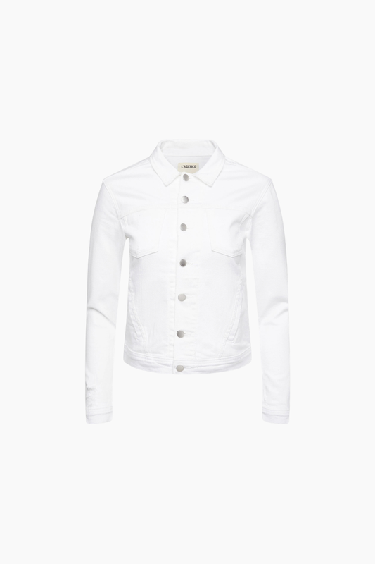 Celine Denim Jacket