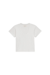 The V-Neck Tee Shirt