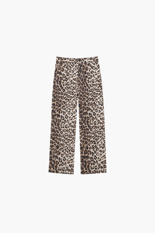 Pants Lucky
