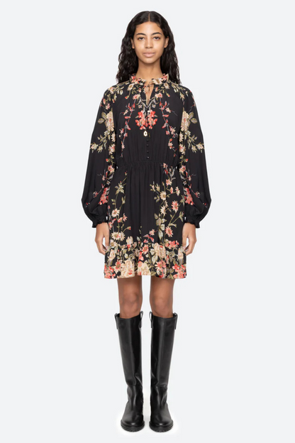 Jolie Mini Dress