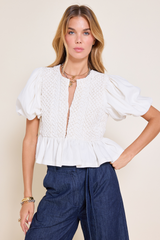 Corinne Top