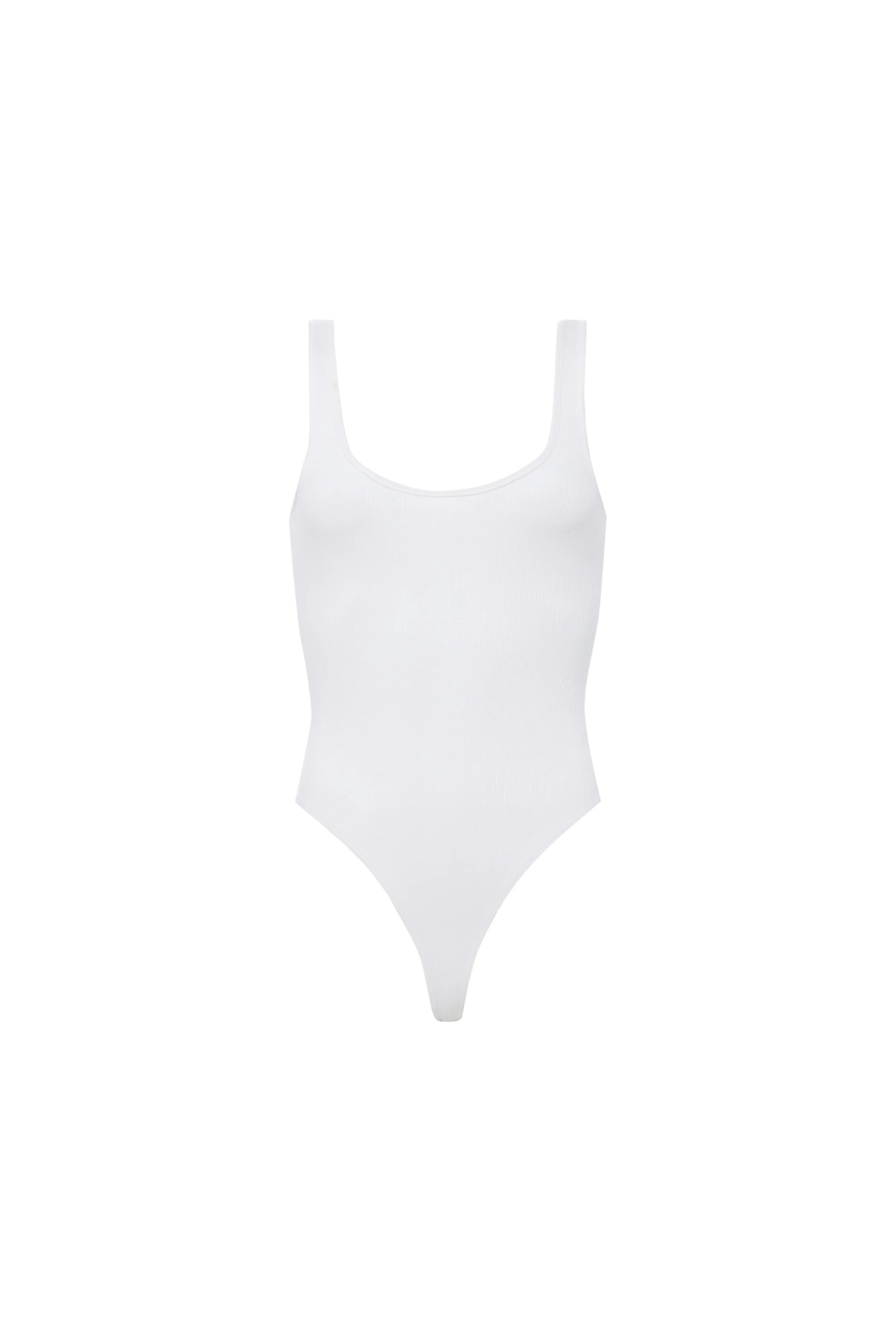 Nica Scoopneck Bodysuit