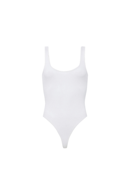 Nica Scoopneck Bodysuit