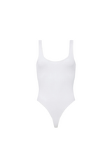 Nica Scoopneck Bodysuit