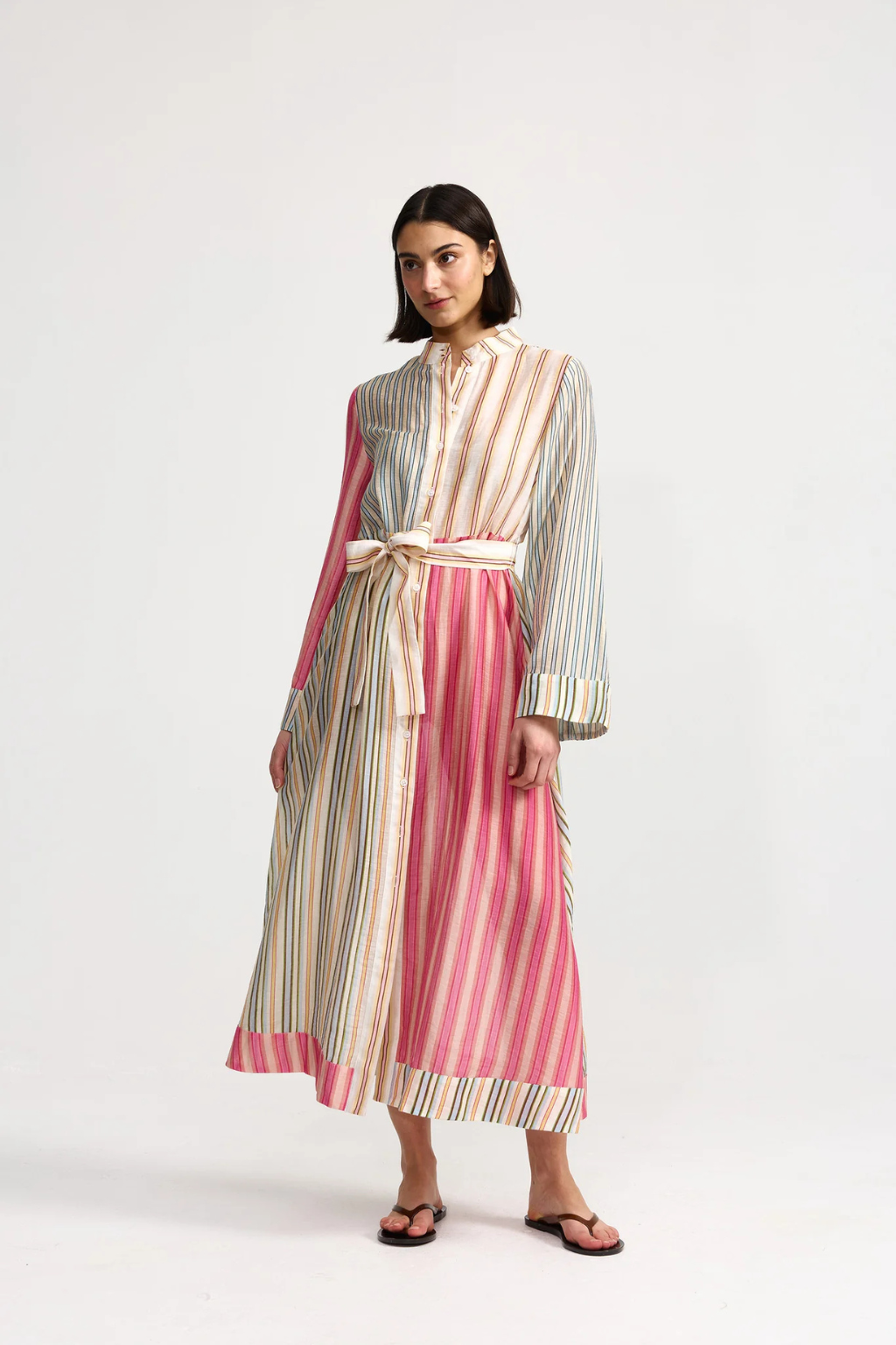 Neottia Dress