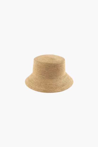 Lana Packable Bucket Hat