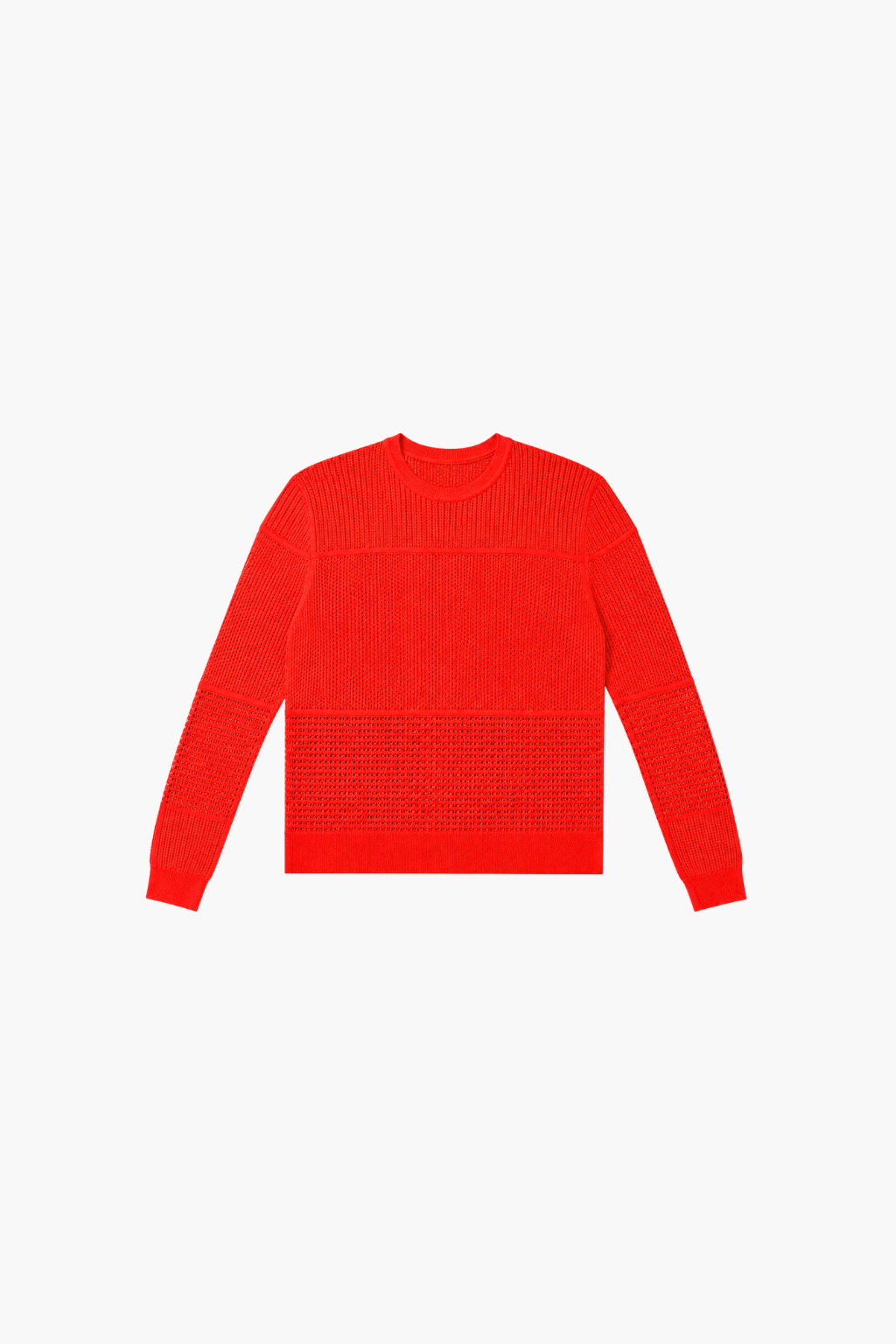 Wesley Sweater