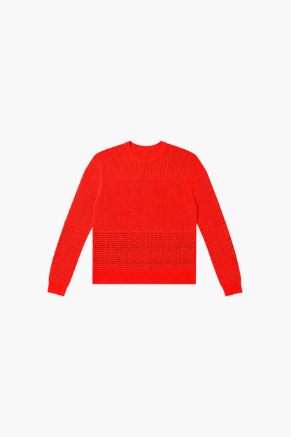 Wesley Sweater