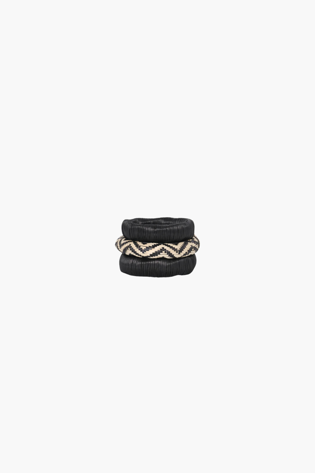 Nomad Queen Bangles