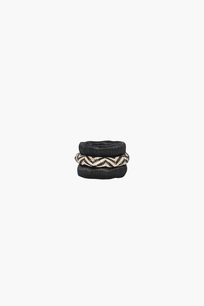 Nomad Queen Bangles