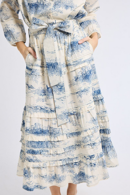 Kasia Skirt