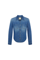 Isla Denim Shirt