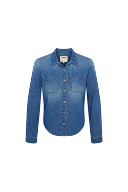 Isla Denim Shirt