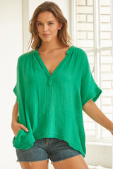 Cefalu Popover Top