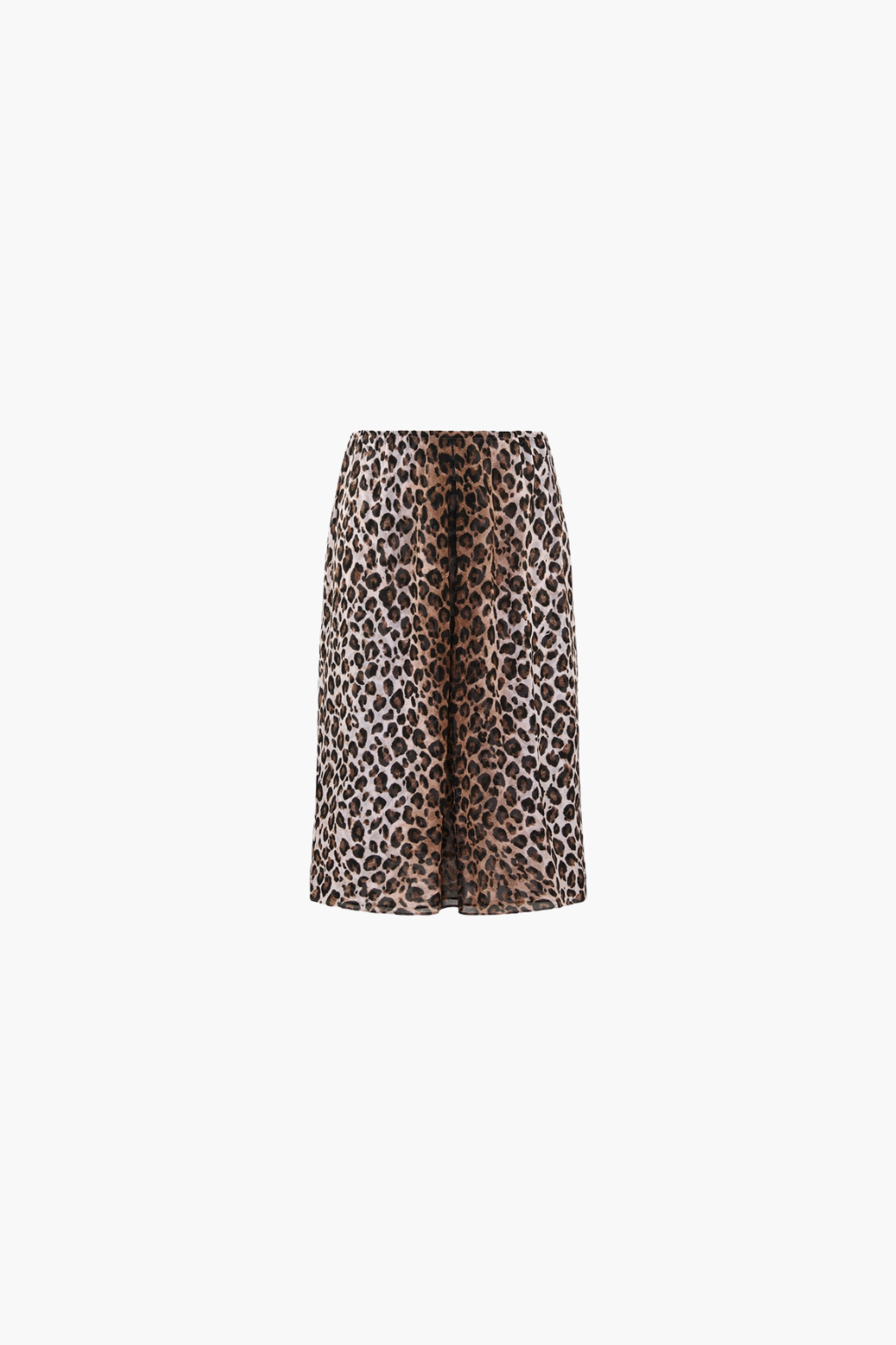 Wild At Heart Skirt