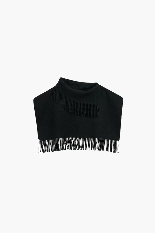 Turtla Wool Bib
