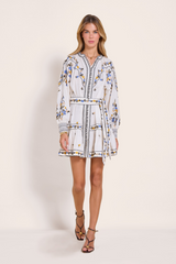 Fiucci Short Dress