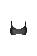 Basics Underwire Bra With Adjustable Straps