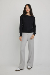 Marguerite Paper Thin Cashmere Sweater