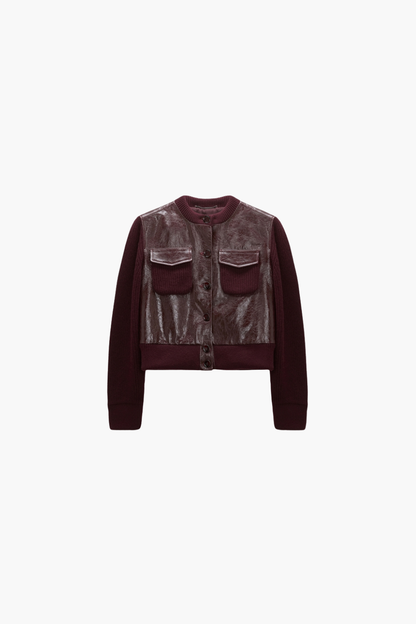 It's A Match Jacket