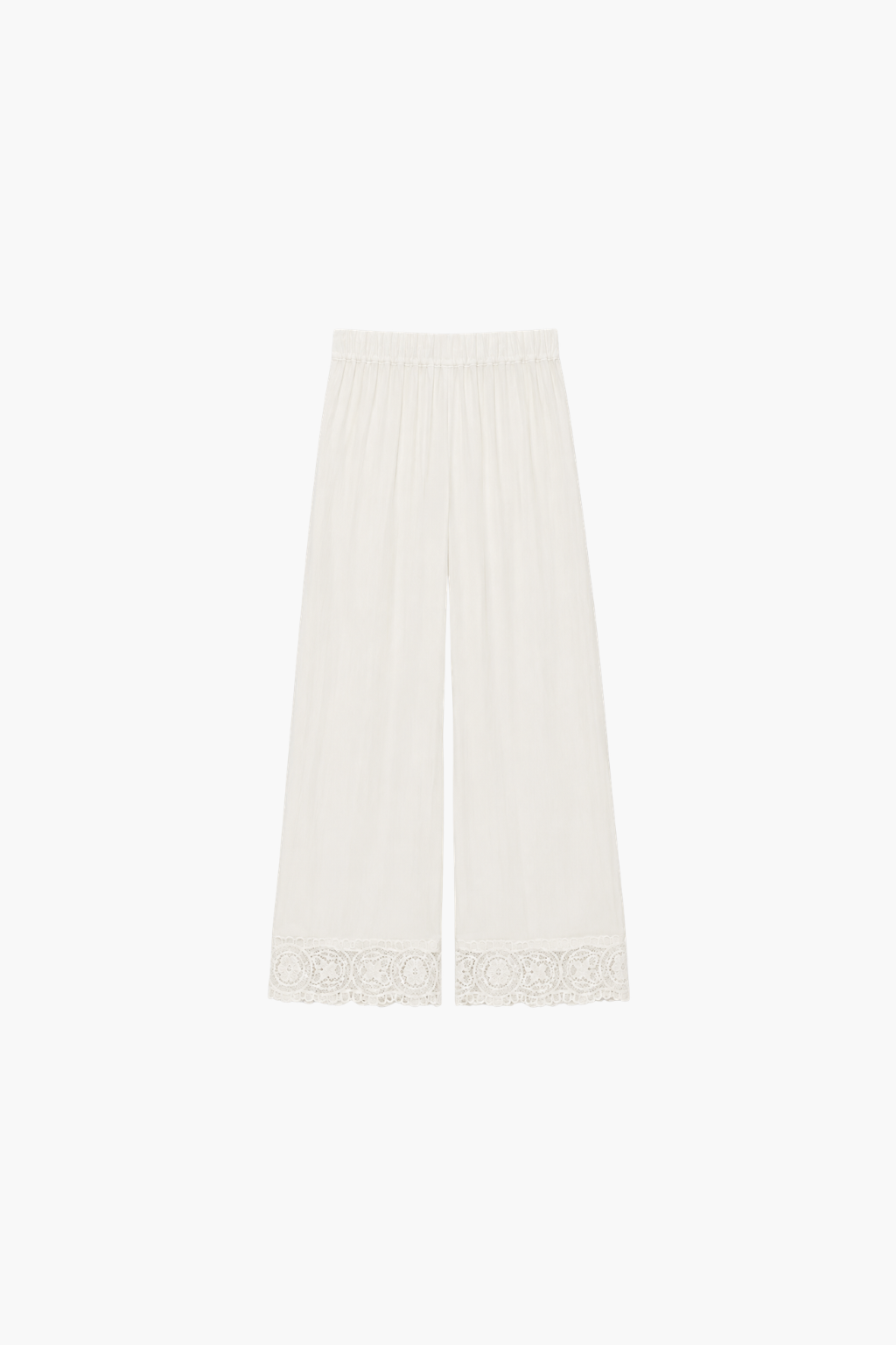 Gardener Coverup Pants