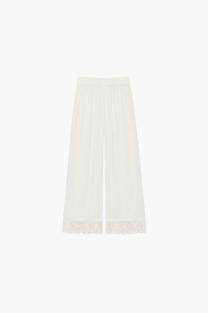 Gardener Coverup Pants