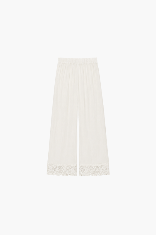 Gardener Coverup Pants
