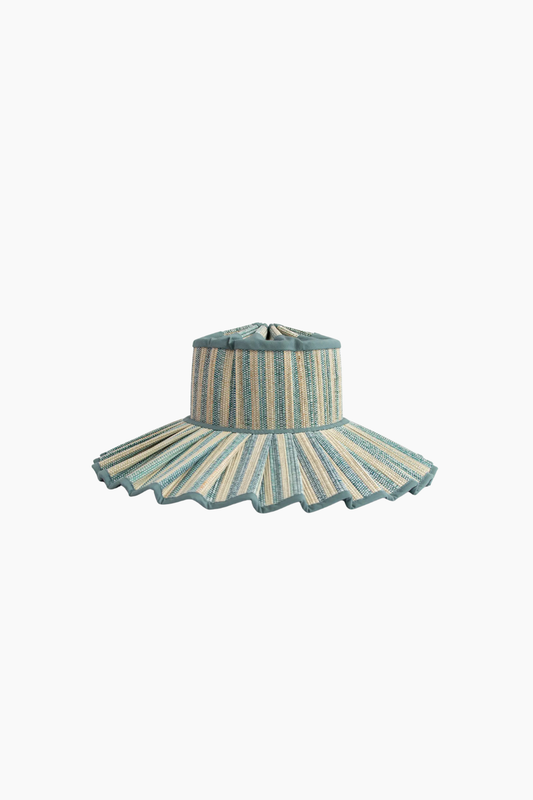 Midi Island Capri Hat
