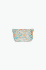 Astral Marbled Pouch - Small