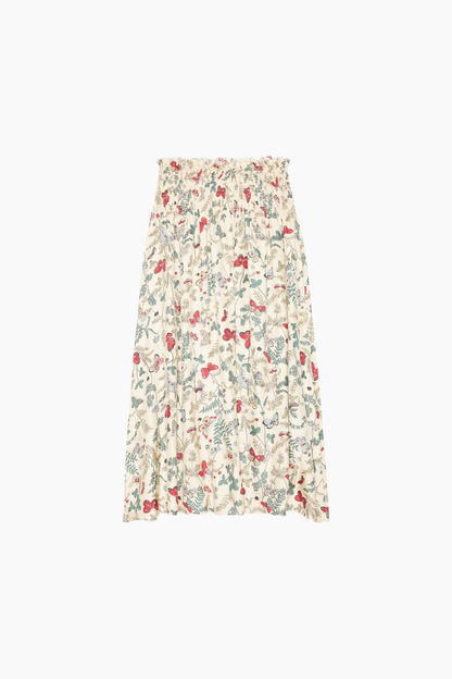 The Canary Skirt.
