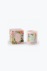 Jardin De Paris Candle