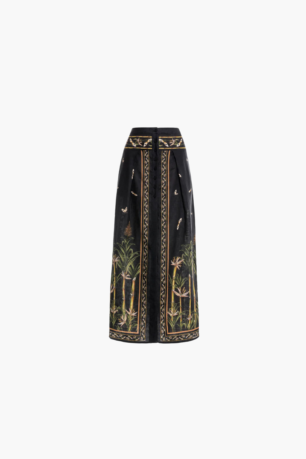 Coralina Azucar Skirt