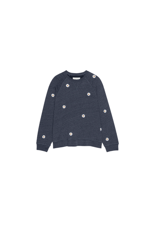 The Slouch Sweatshirt.