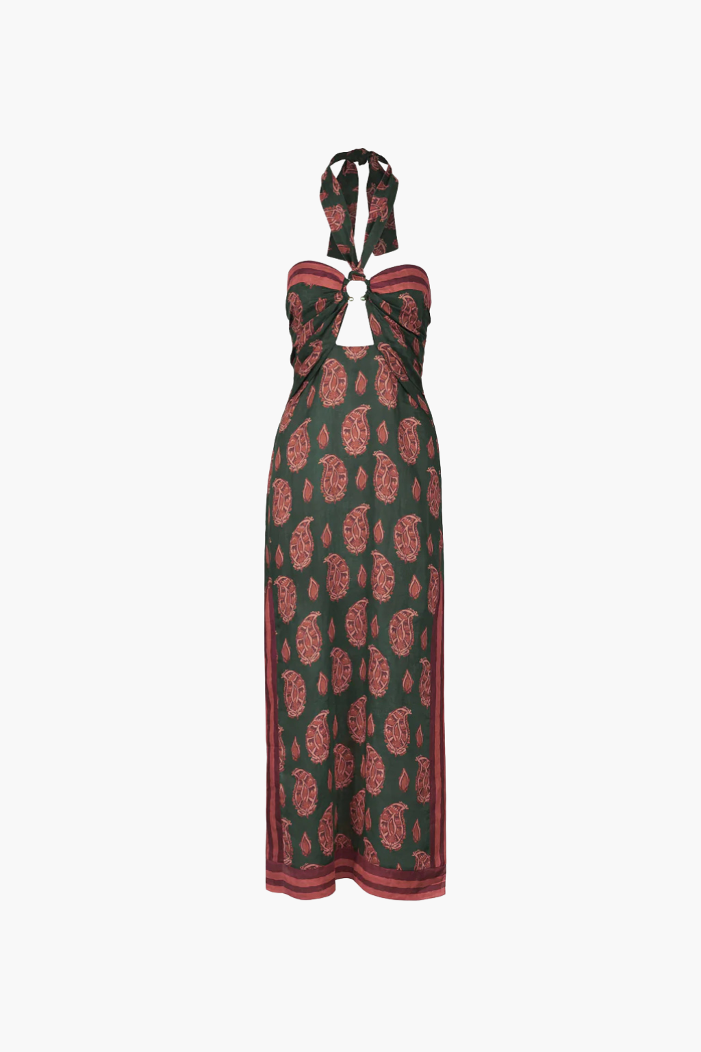 Desert Heart Dress