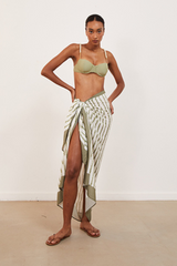 Printed Sarong