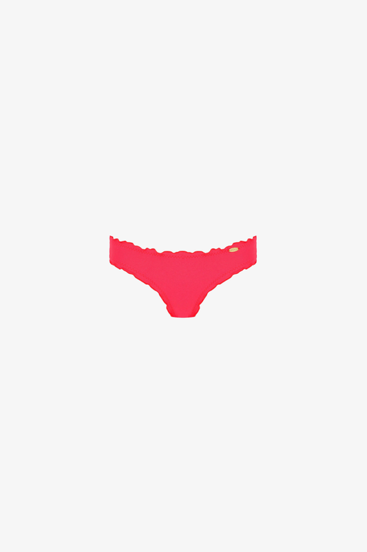 Cosita Buena Wavey Full Ruched Back Bottom