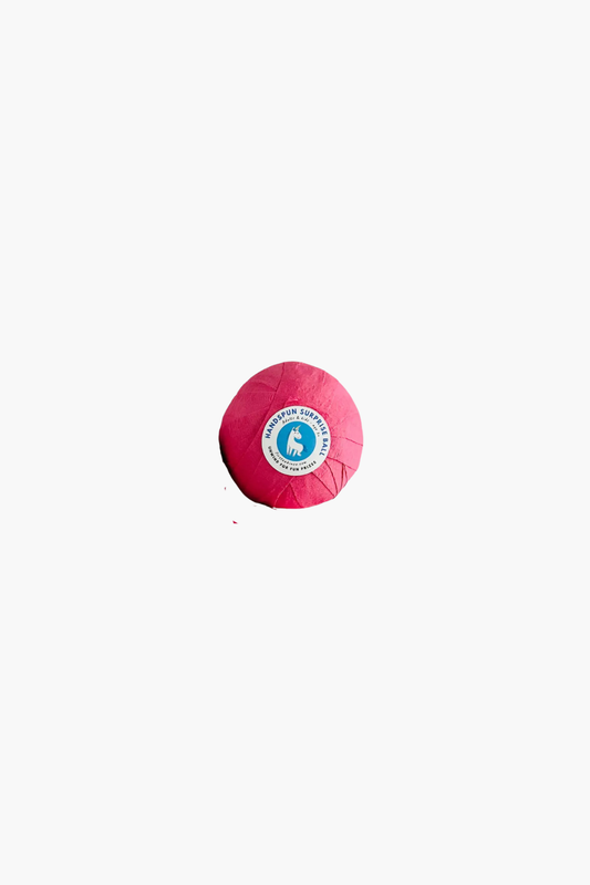 Unicorn Surprise Ball