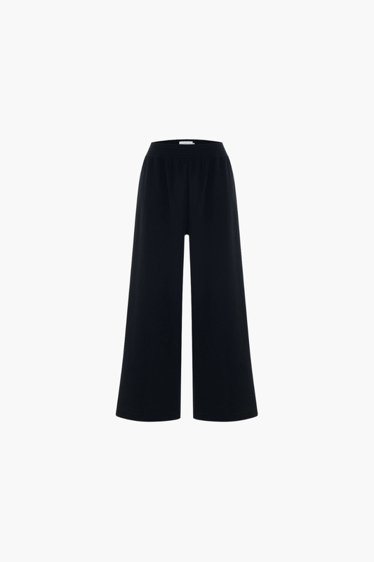 Aura Palazzo Pants