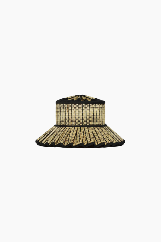 Midi Island Capri Hat